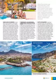 Coral Travel gazetka Strona 20