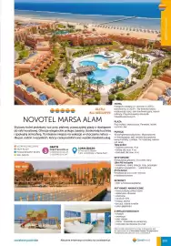 Coral Travel gazetka Strona 204