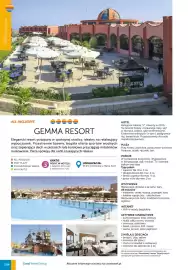 Coral Travel gazetka Strona 205