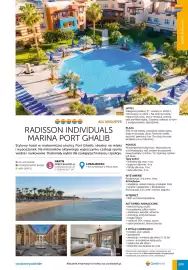 Coral Travel gazetka Strona 206