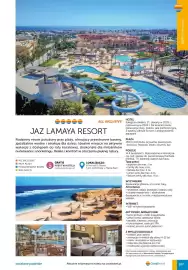 Coral Travel gazetka Strona 208