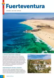 Coral Travel gazetka Strona 21