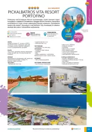 Coral Travel gazetka Strona 214