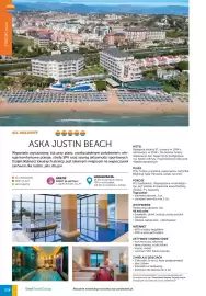 Coral Travel gazetka Strona 225