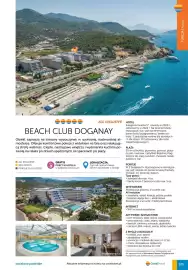 Coral Travel gazetka Strona 226