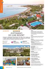 Coral Travel gazetka Strona 227