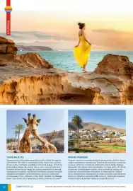 Coral Travel gazetka Strona 23