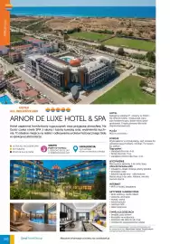 Coral Travel gazetka Strona 231