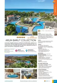 Coral Travel gazetka Strona 234