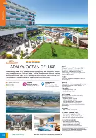 Coral Travel gazetka Strona 237