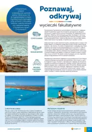 Coral Travel gazetka Strona 24