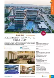 Coral Travel gazetka Strona 240