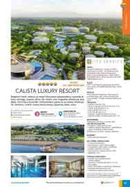 Coral Travel gazetka Strona 242