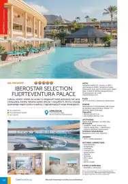 Coral Travel gazetka Strona 25