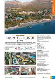 Coral Travel gazetka Strona 254