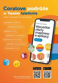 Coral Travel gazetka Strona 258