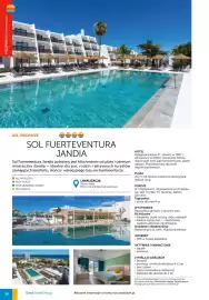 Coral Travel gazetka Strona 27