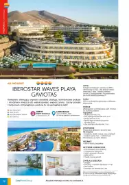 Coral Travel gazetka Strona 29