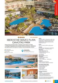 Coral Travel gazetka Strona 30