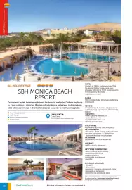 Coral Travel gazetka Strona 31