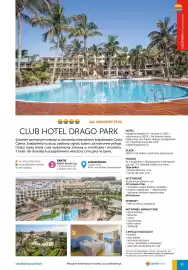 Coral Travel gazetka Strona 32