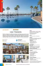 Coral Travel gazetka Strona 33