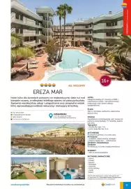 Coral Travel gazetka Strona 34
