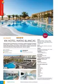 Coral Travel gazetka Strona 35