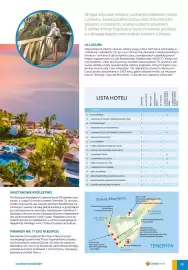 Coral Travel gazetka Strona 40
