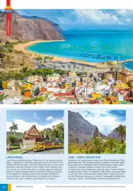 Coral Travel gazetka Strona 41