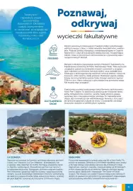 Coral Travel gazetka Strona 42