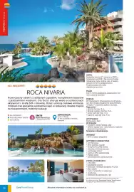 Coral Travel gazetka Strona 43