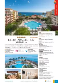 Coral Travel gazetka Strona 46