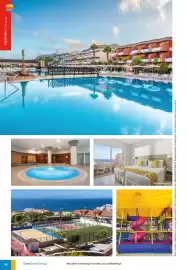 Coral Travel gazetka Strona 47