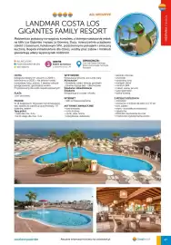 Coral Travel gazetka Strona 48