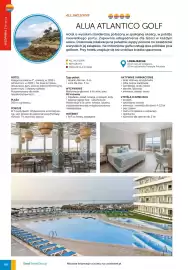 Coral Travel gazetka Strona 49