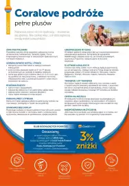 Coral Travel gazetka Strona 5