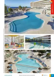 Coral Travel gazetka Strona 50