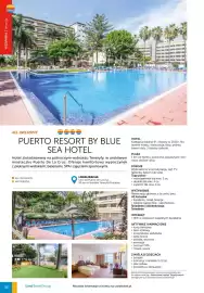 Coral Travel gazetka Strona 53