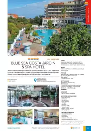 Coral Travel gazetka Strona 54
