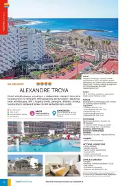 Coral Travel gazetka Strona 55