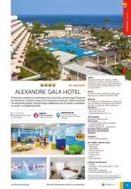 Coral Travel gazetka Strona 56