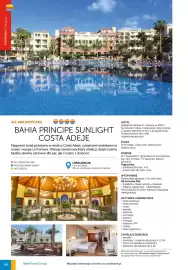 Coral Travel gazetka Strona 61