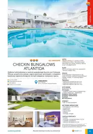 Coral Travel gazetka Strona 62