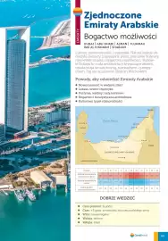 Coral Travel gazetka Strona 64