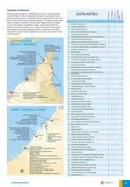 Coral Travel gazetka Strona 70