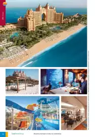 Coral Travel gazetka Strona 73