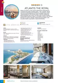 Coral Travel gazetka Strona 75