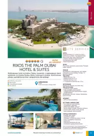 Coral Travel gazetka Strona 78