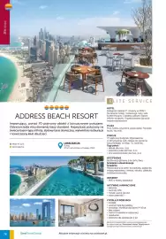 Coral Travel gazetka Strona 79